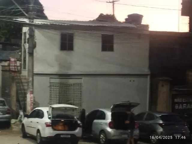 Ponto Comercial