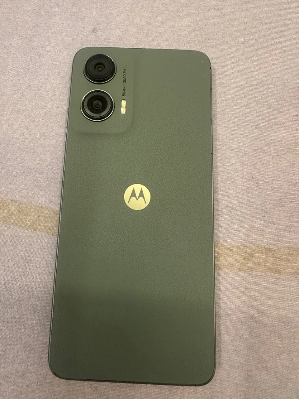 Moto g35 estado de zero G35 memória de 256G