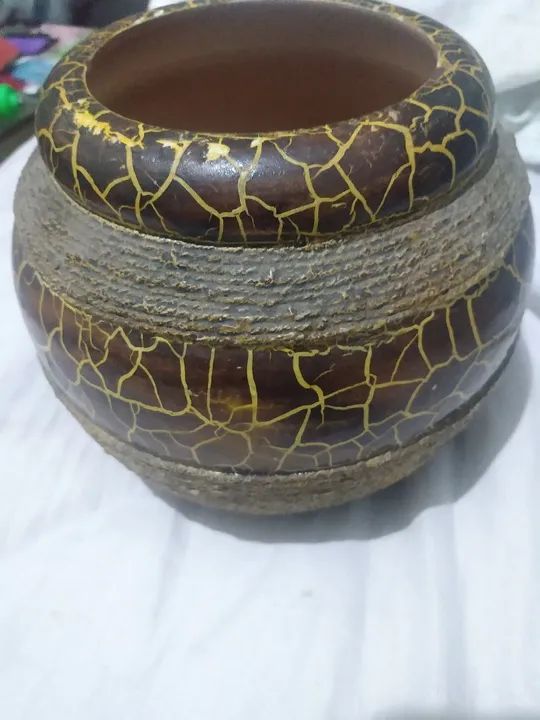 Vaso de Planta Decorativo - Foto 4