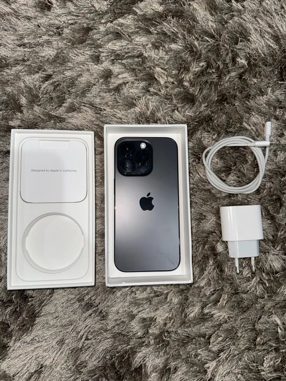 IPHONE 14 PRO 128GB - Foto 2