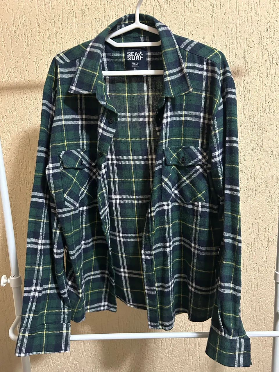 Blusa listrada sea surf  - Foto 3