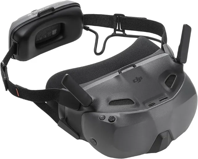 Dji Googles n3