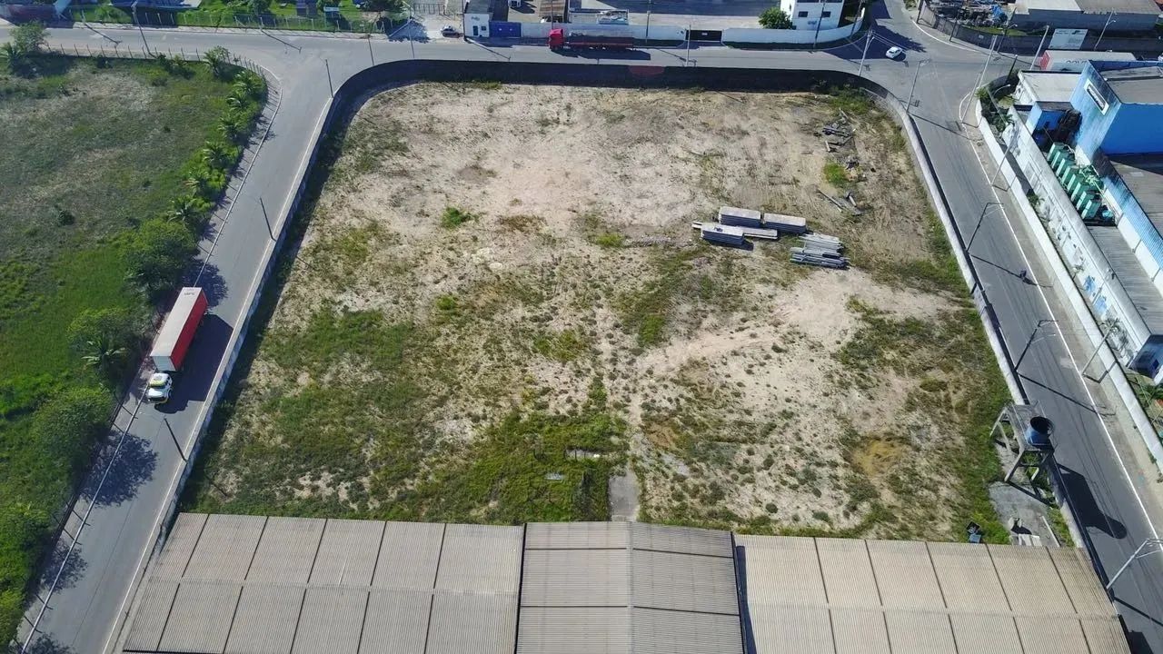 GALPÃO COMERCIAL em CAMAÇARI - BA, CENTRO - Foto 4