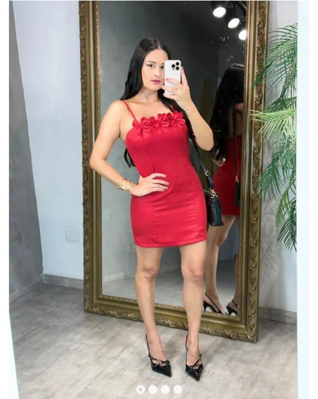 Vestidos festa/ Natal e Réveillon  - Foto 2