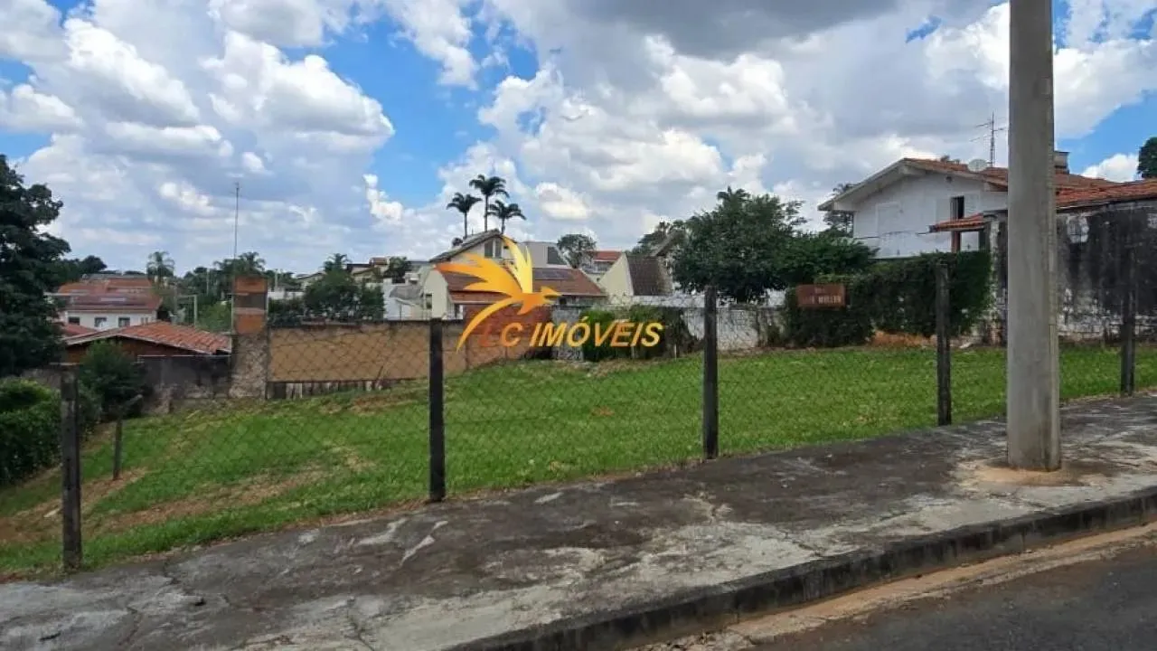 Venda - Terreno em condomínio - Riviera Tamborlim - Americana - SP