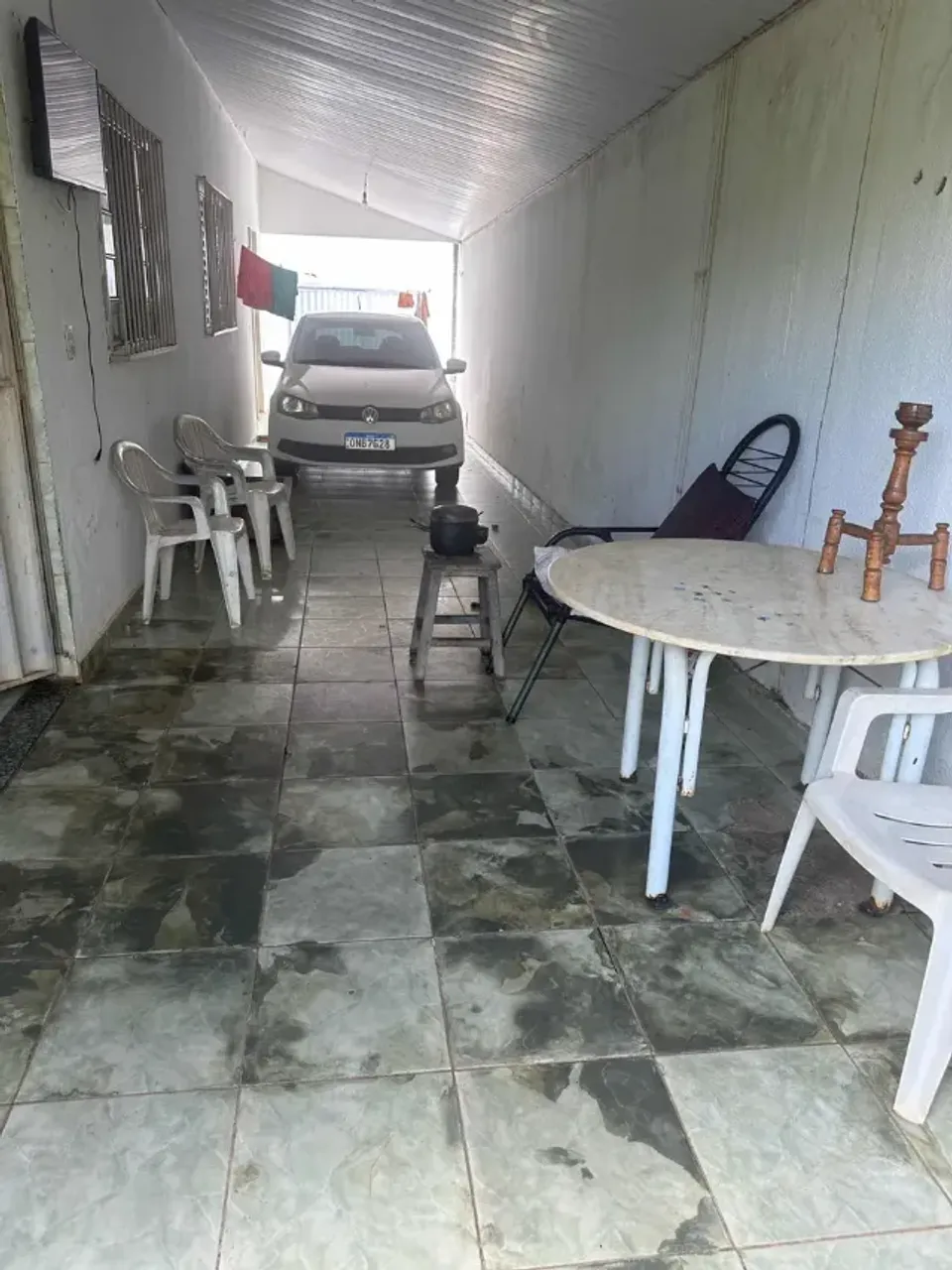 . Casa a venda em Kubitschek ( Guarapari )