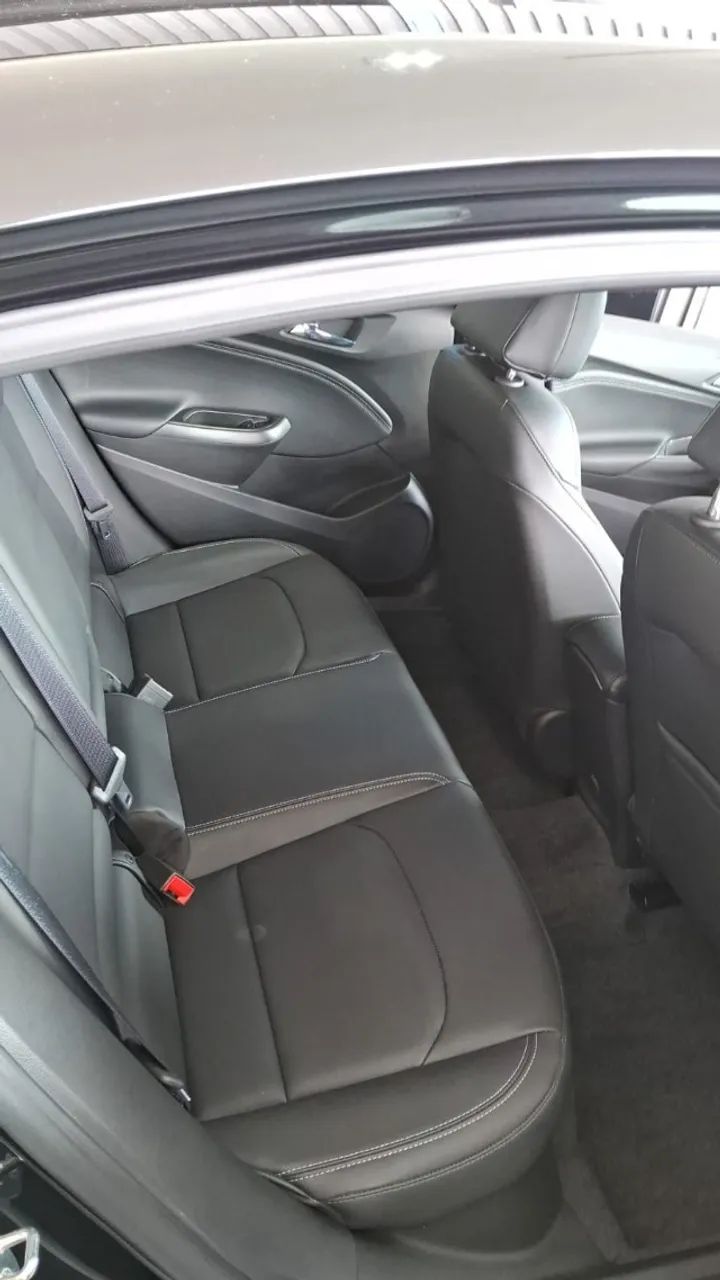 Cruzer Midnight 1.4  Turbo Ecotec Ano 2023 Zero - Foto 4