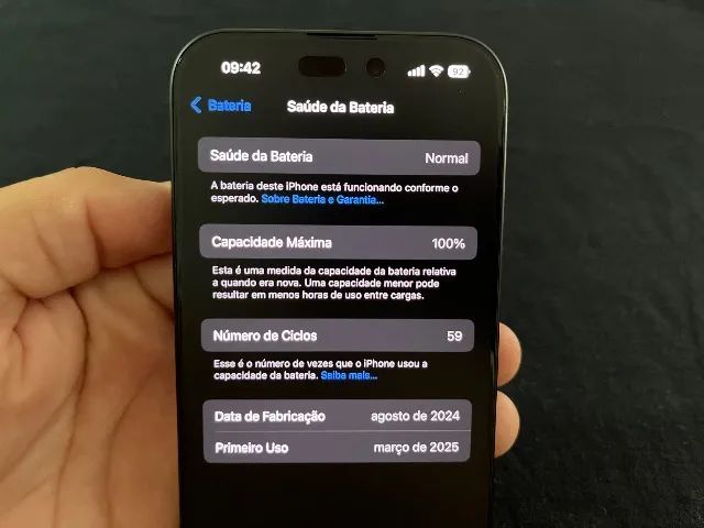 iphone 15 - Foto 2