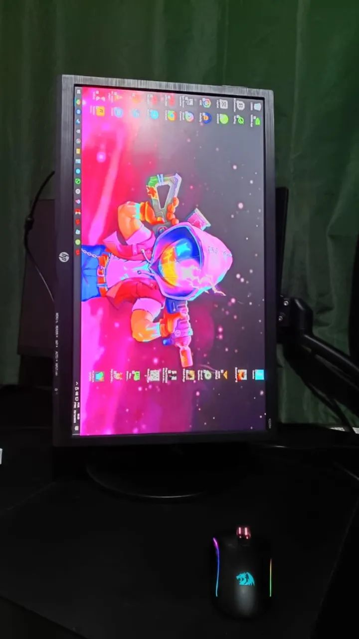 MONITOR LCD 21.5 LCD - Foto 2