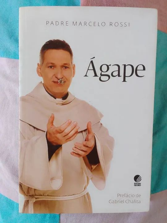 Ágape - Padre Marcelo Rossi