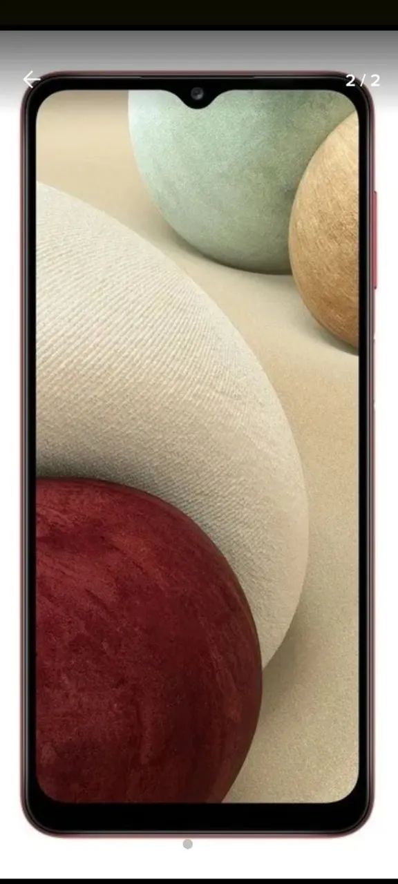 Samsung A12