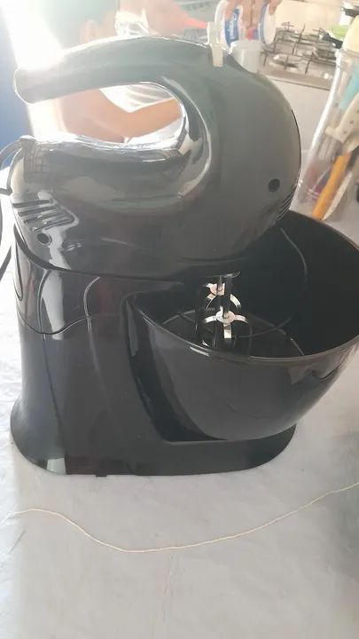 Batedeira de bolo - Foto 2