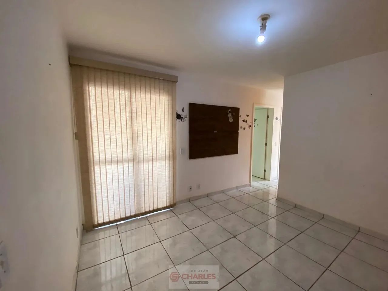 Apartamento Para Aluguel COND. RES. ELIAS MOYSÉS MOGI MIRIM