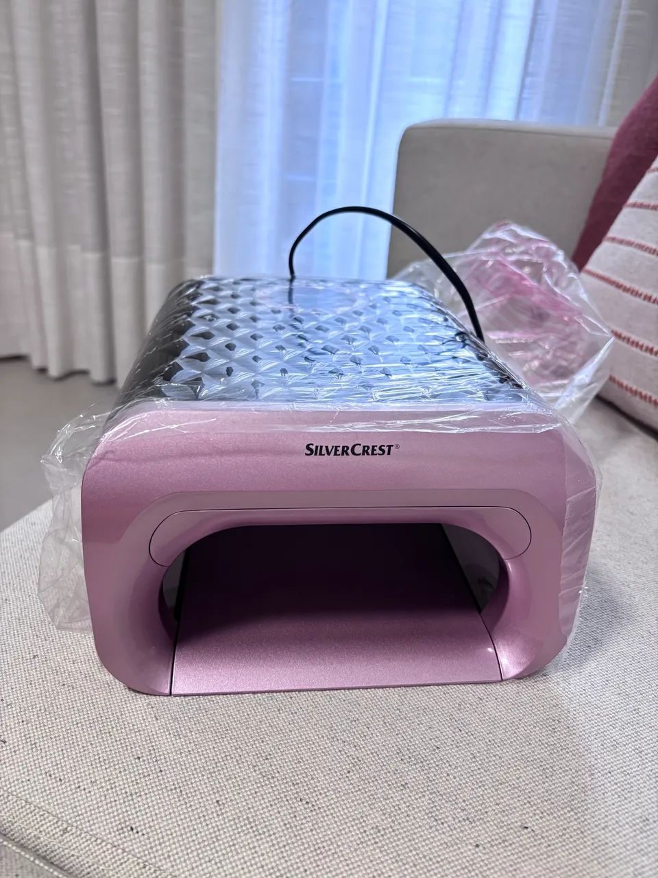 Cabine para unhas de gel  - Foto 2