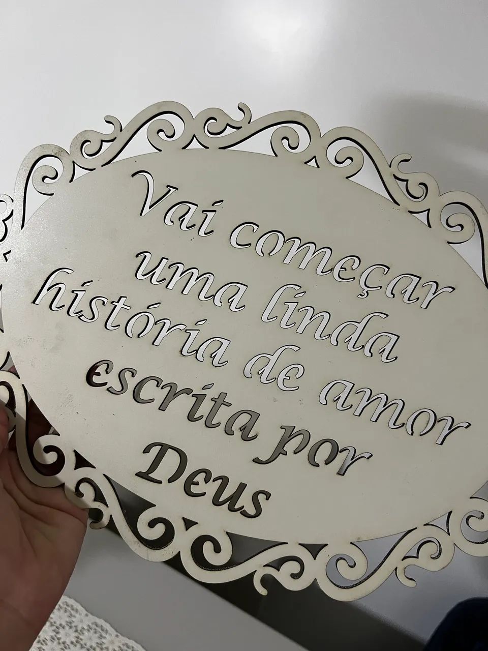 Placas casamento 