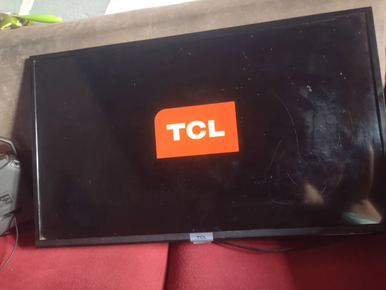 Tv TCL