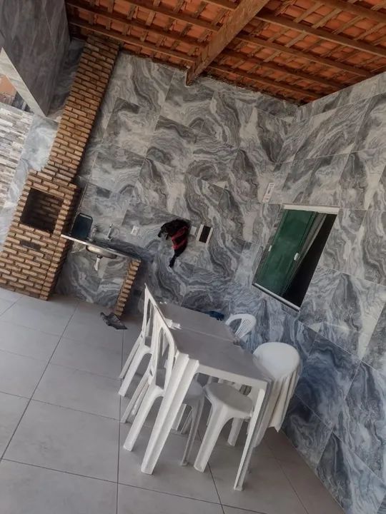 Casa com piscina, para alugar  - Foto 9