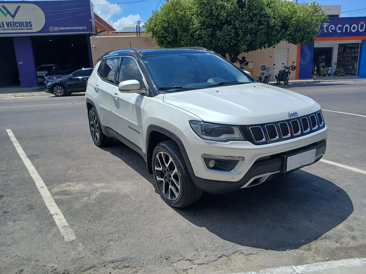 Carros Usados e Novos à venda - Petrolina, PE