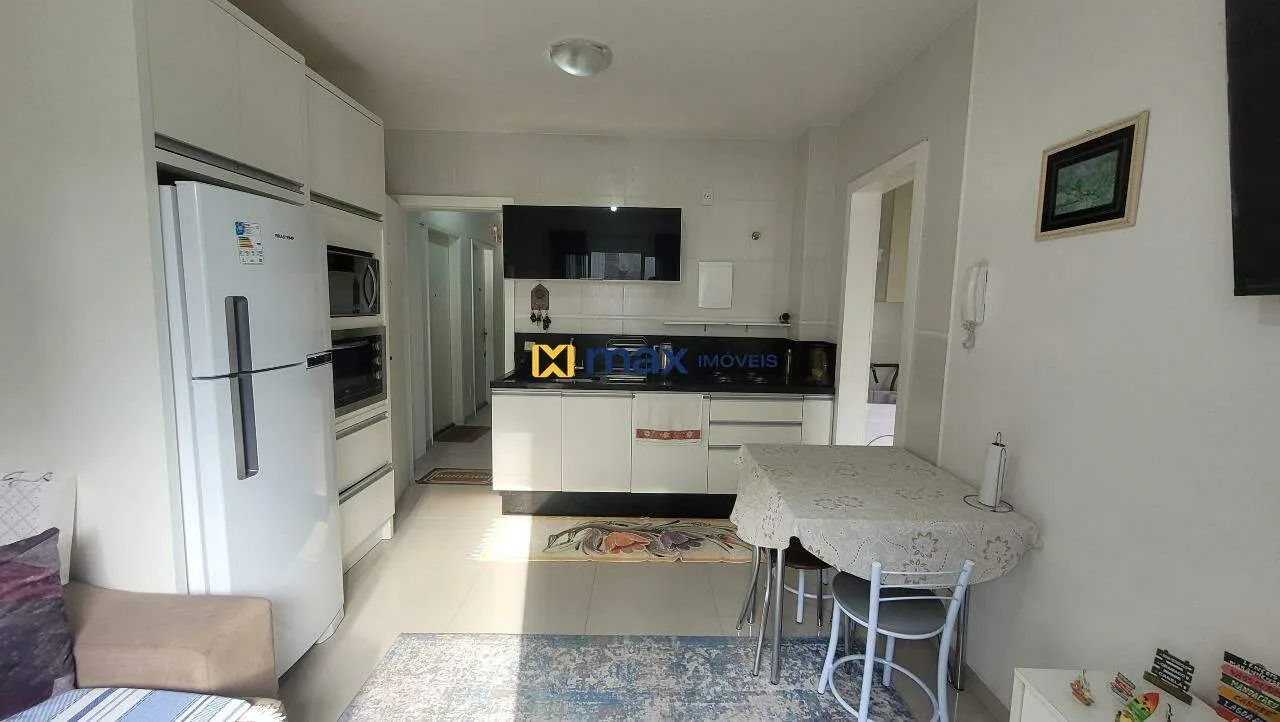 Apartamento mobiliado a 350 metros da praia  Balneário Camboriú - Foto 3