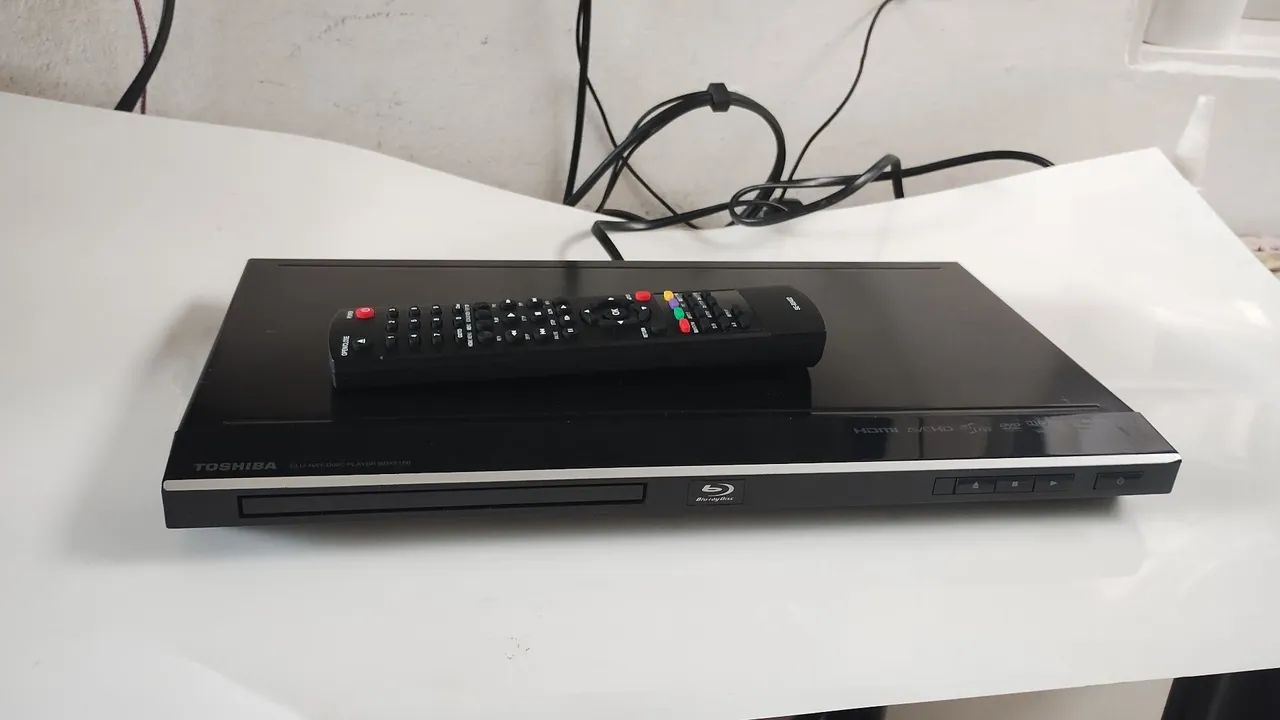 DVD play semp tudo bem - Foto 4