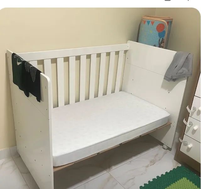 Berço americano 64385926215425122