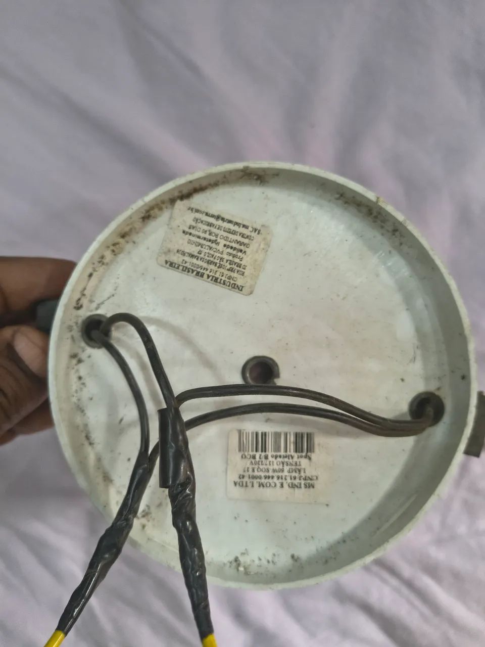 Spot LED Duplo - Foto 5