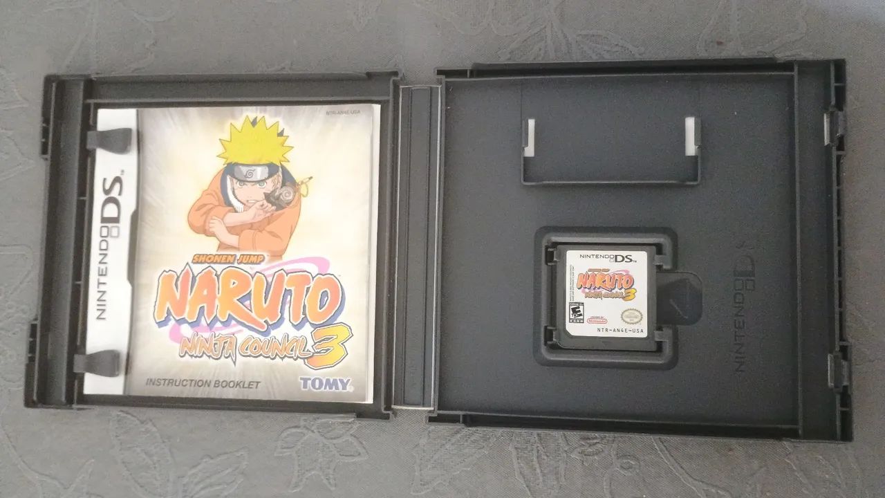  Nintendo DS - Foto 2