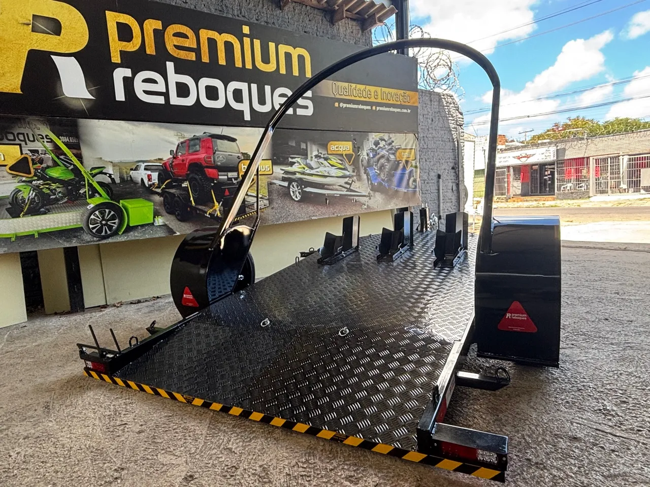 Reboque premium slim 2