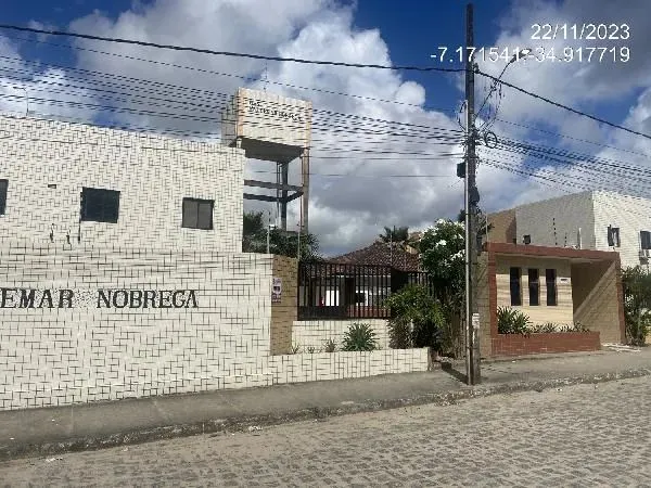 Oportunidade Única em JOAO PESSOA - PB | Tipo: Apartamento | Negociação: Venda Direta Onli