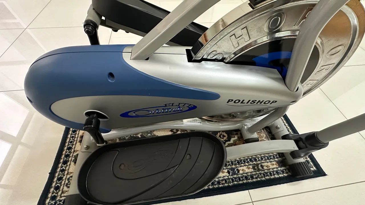 Orbitrek Elite  - Foto 5