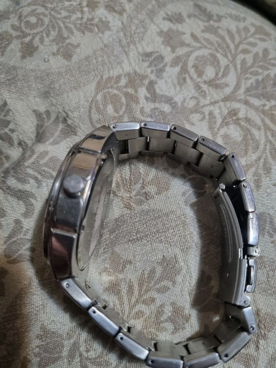 Relógio Technos Masculino - Foto 2