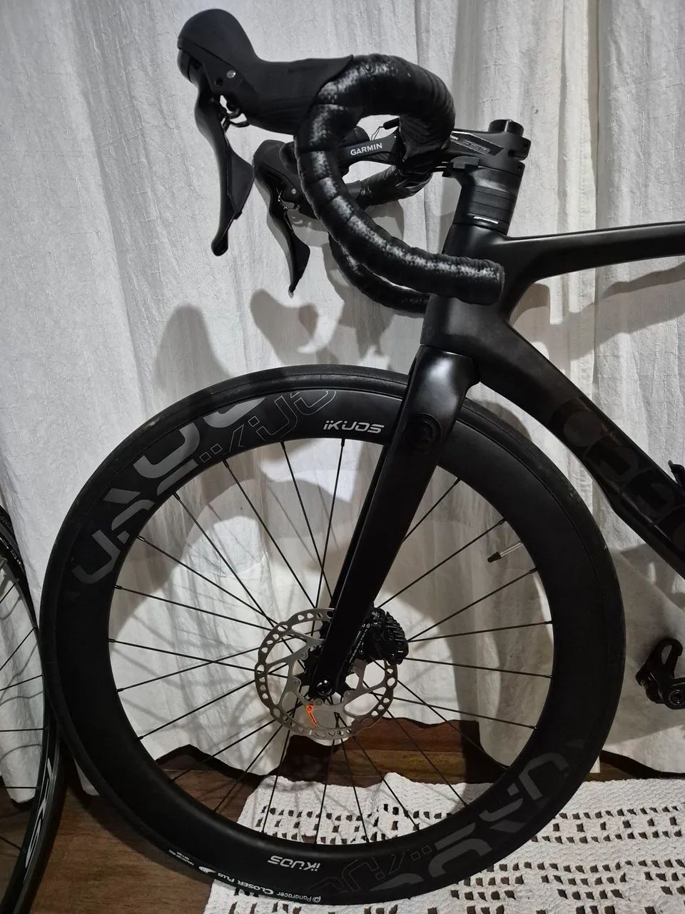 PBicicleta Speed CEEPO Manba-R - Foto 4