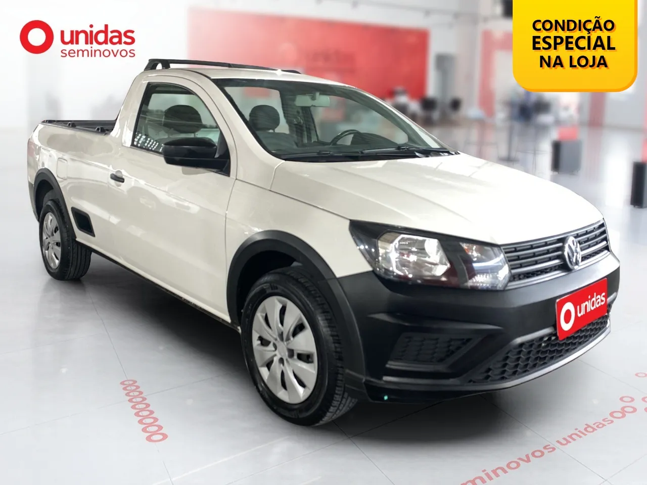 Volkswagen Saveiro 2023 1.6 msi robust cs 16v flex 2p manual