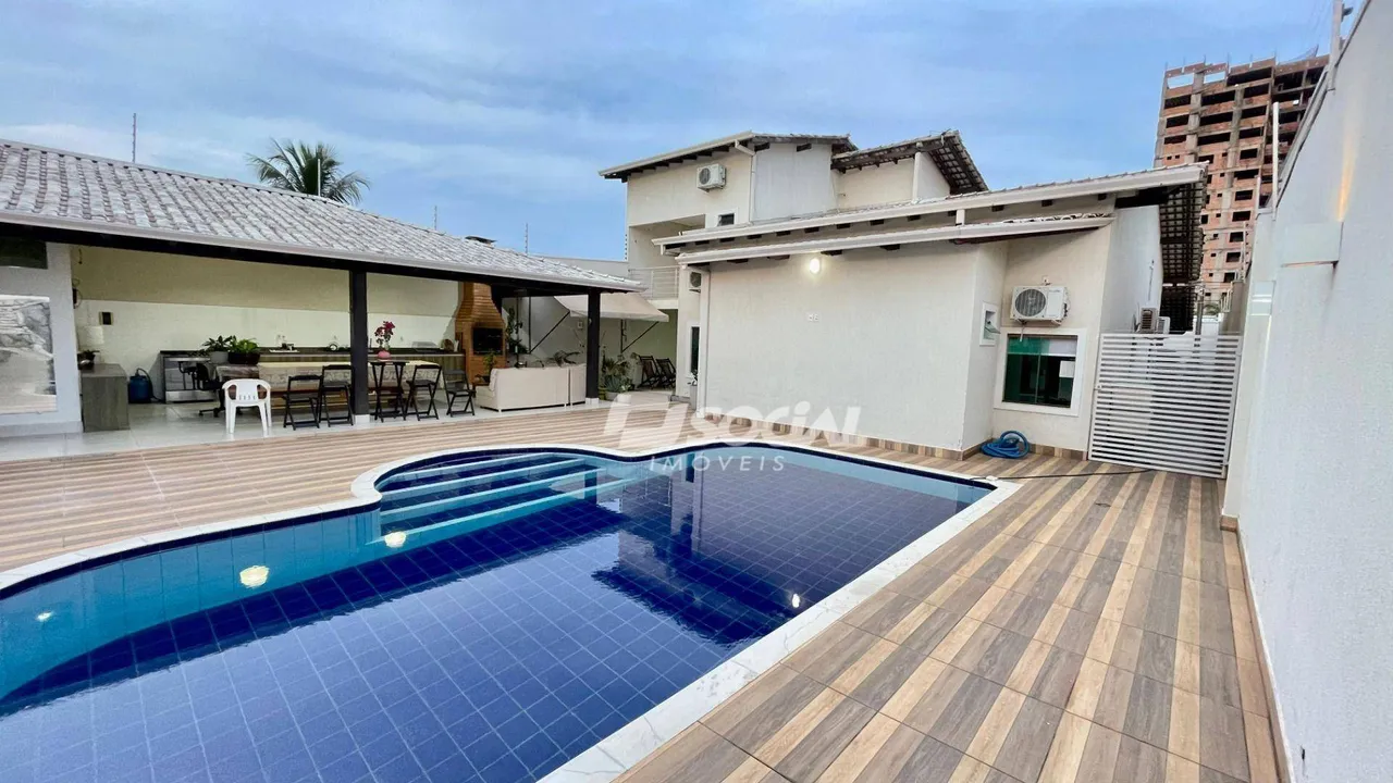 Sobrado com 4 dormitórios, 440 m² - venda por R$ 1.390.000,00 ou aluguel por R$ 8.000,00/m
