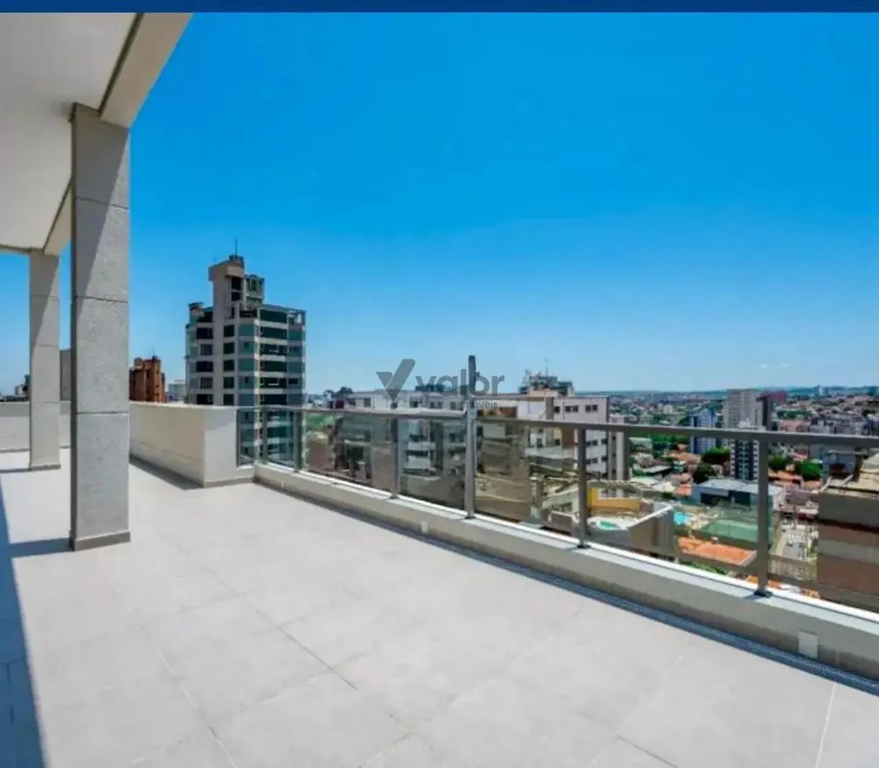 Cobertura à venda em Campinas, Cambuí, com 3 suítes, com 371 m², SEVERO 111 - Foto 2