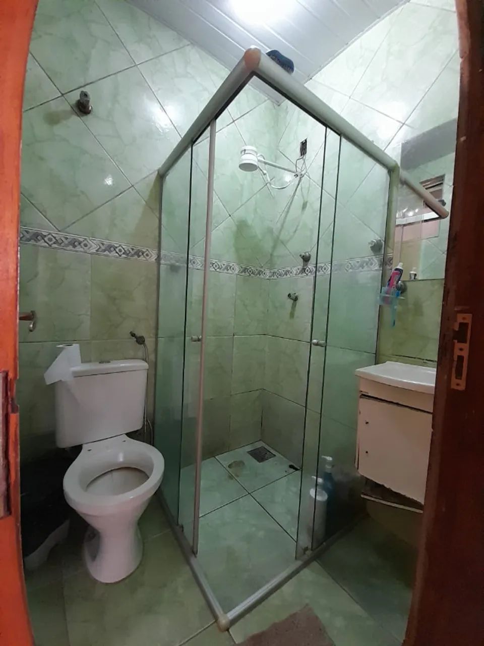 São Jorge/Betim -  Casa 03 quartos - Foto 4