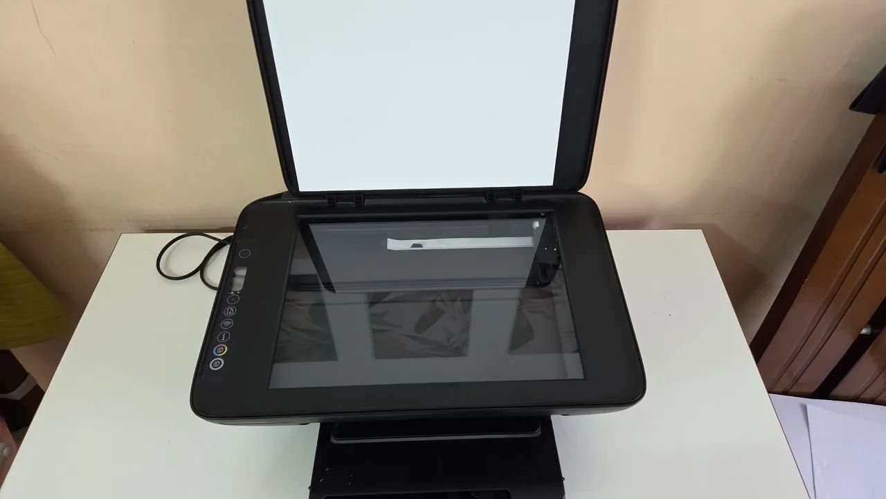 HP Deskjet Ink Advantage 2774 Multifunction Printer64529122661122121