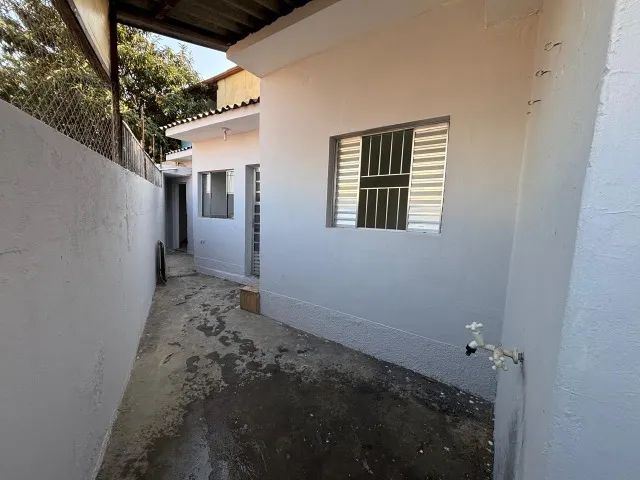 Foto - São Paulo - Sítio Morro Grande