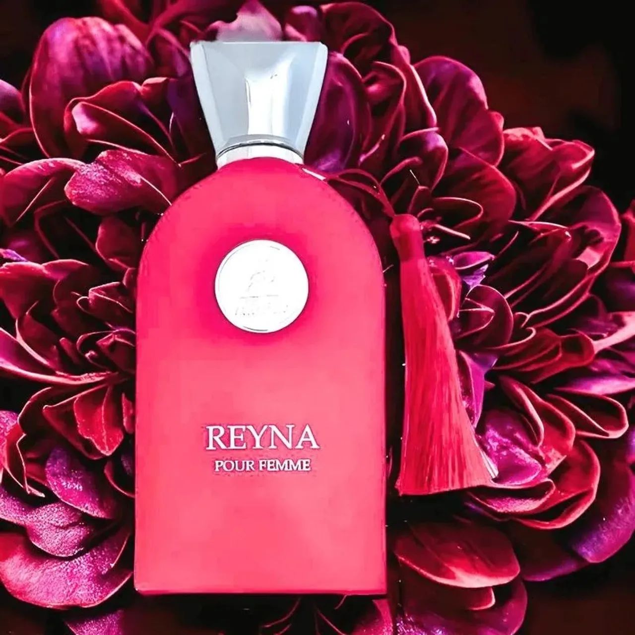 Reyna - Maison Alhambra - Eau de Parfum 100ml