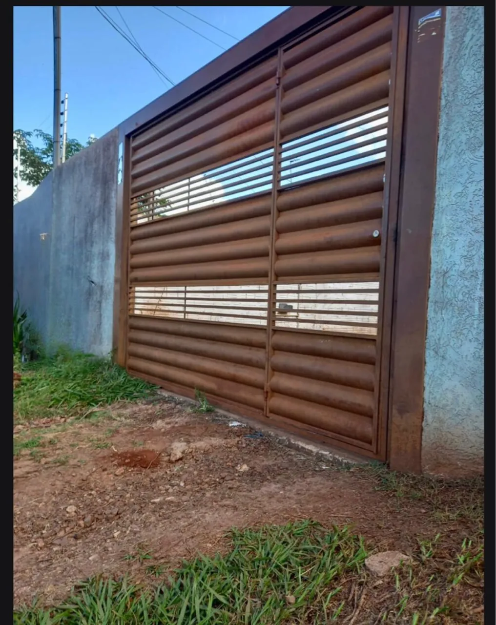 Casa 3 qts _ Itamaracá