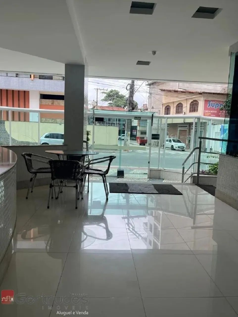 APARTAMENTO RESIDENCIAL em GUARAPARI - ES, CENTRO - Foto 4
