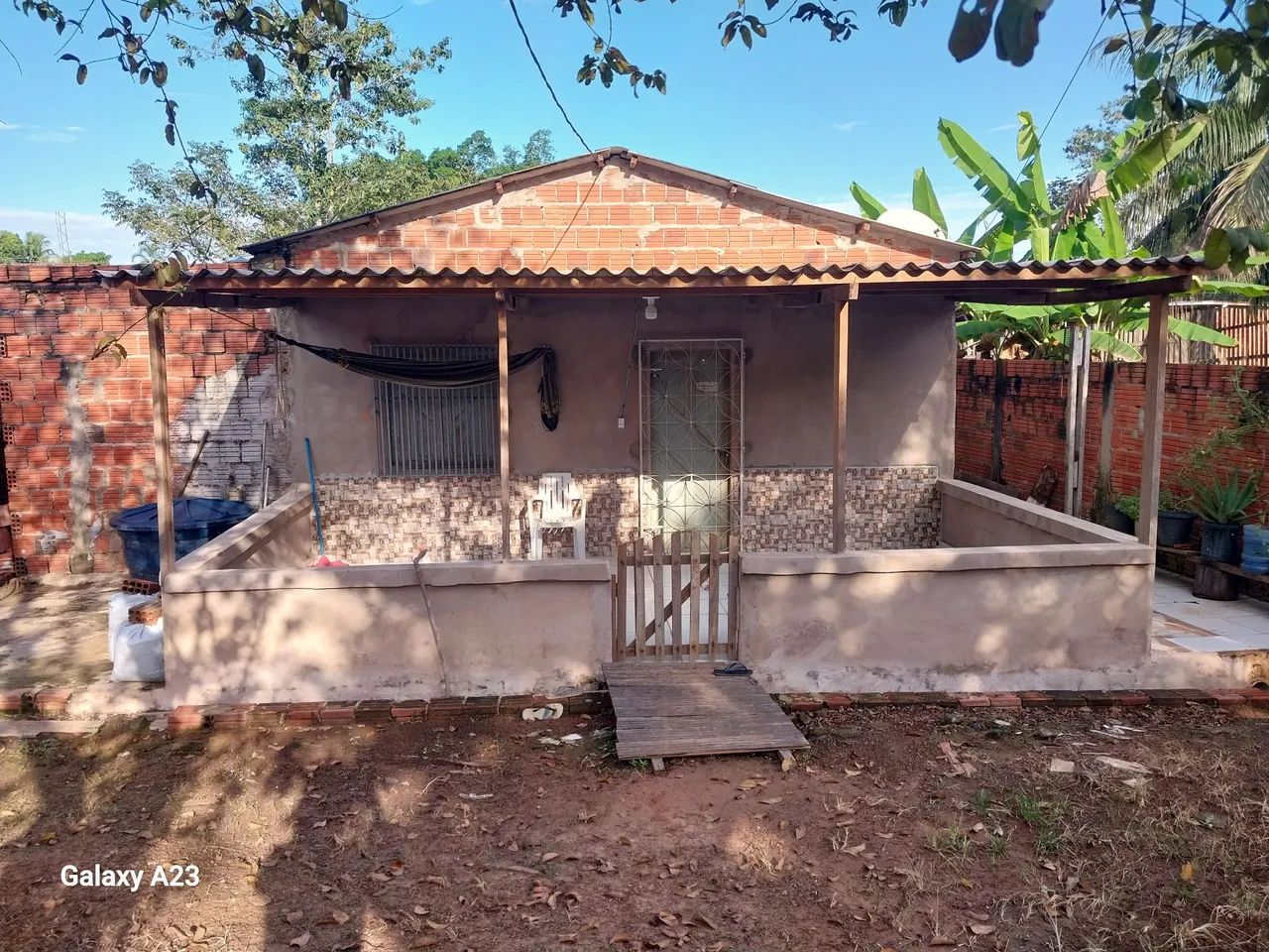 Foto - Rio Branco - Montanhês