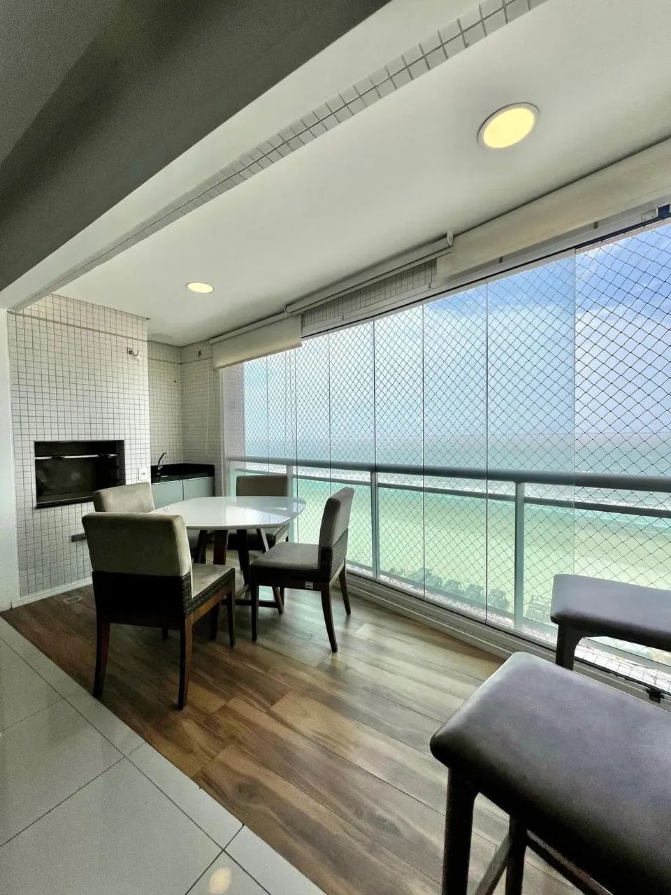 Apartamento para alugar na Península - Foto 3