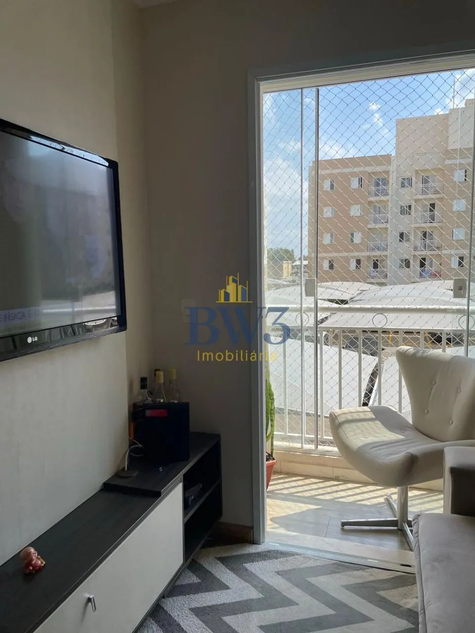 apartamento - Jardim Santa Genebra - Campinas - Foto 5