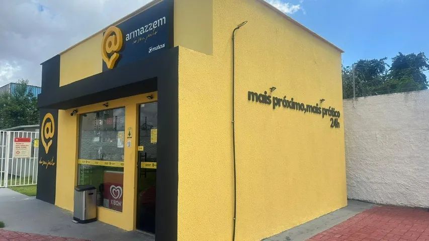 Foto - São Luís - Turu