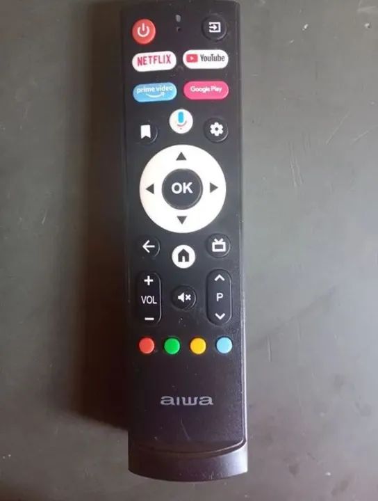 SMART TV 32° Android HD borda ultra fina Wi-Fi SEMI-NOVA - Foto 2