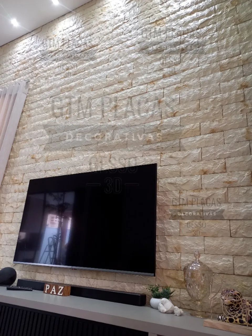 Tijolinho área externa  - Foto 5