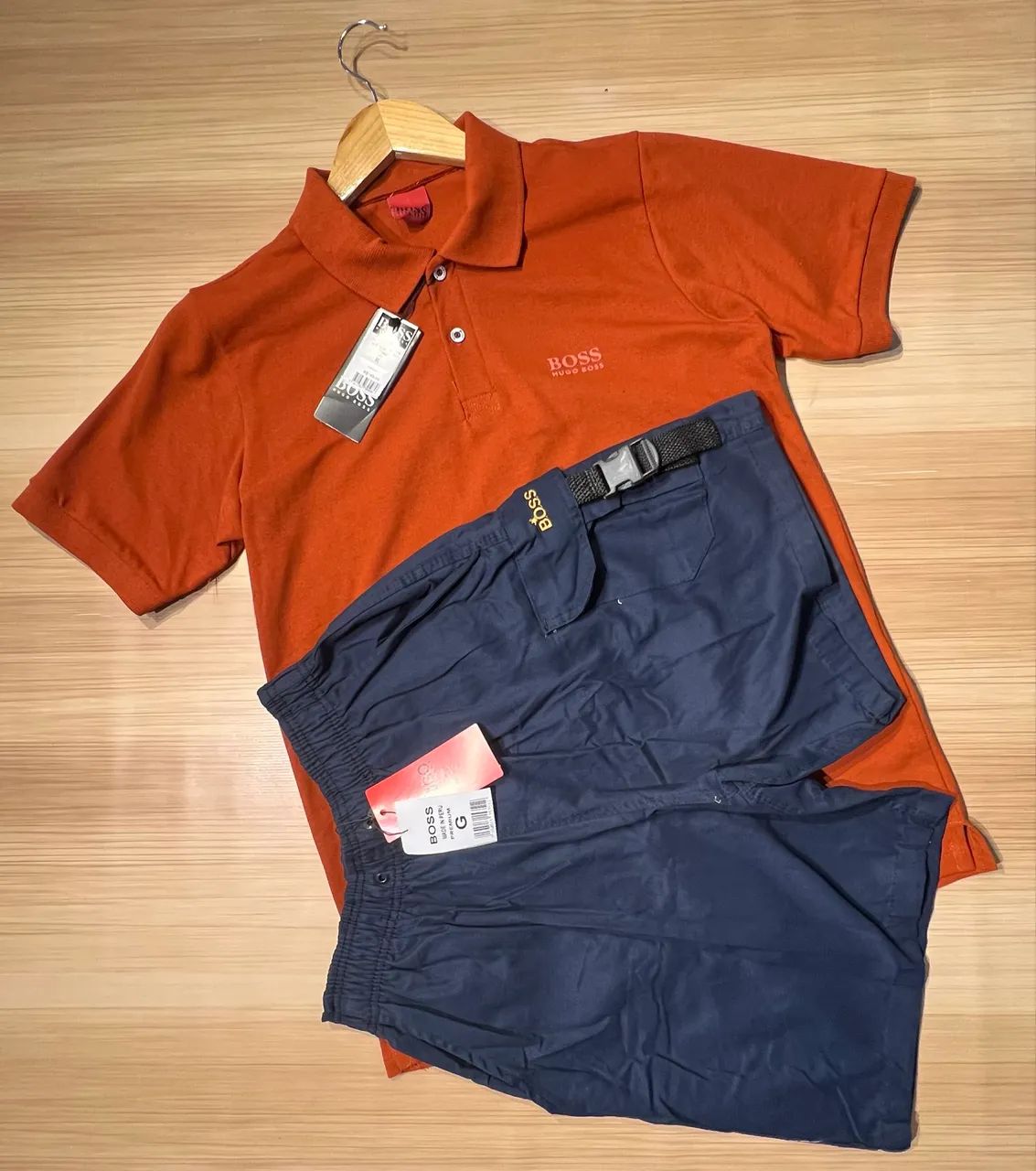 Kit Natalino 