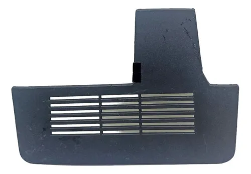 Acabamento Interno Central Dodge Journey 2009 2010 2011 2012