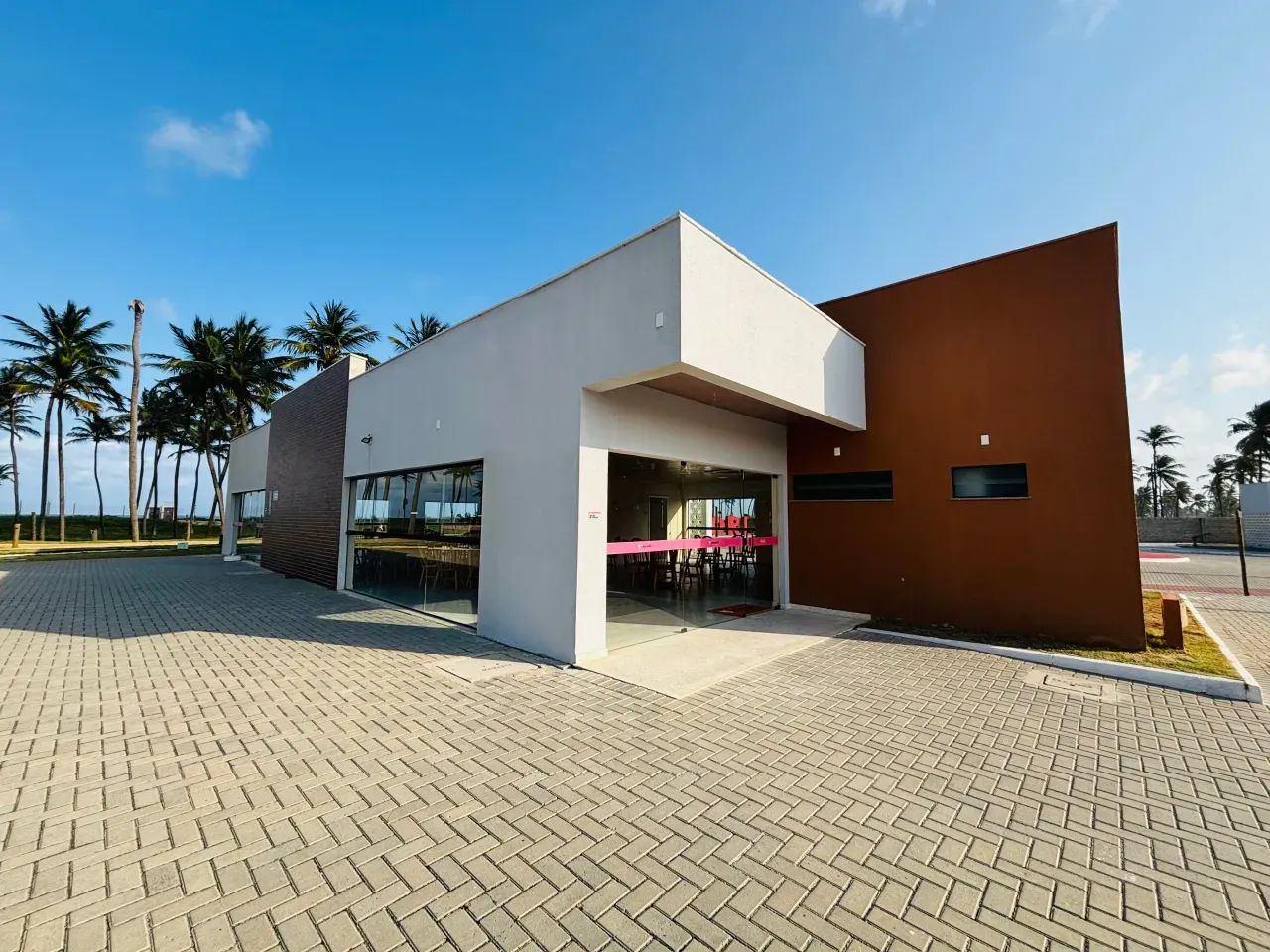 Lote à venda no VILLAREDO BARRA RESIDENCIAL - Foto 3